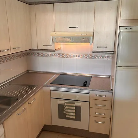 Nidos Torremolinos