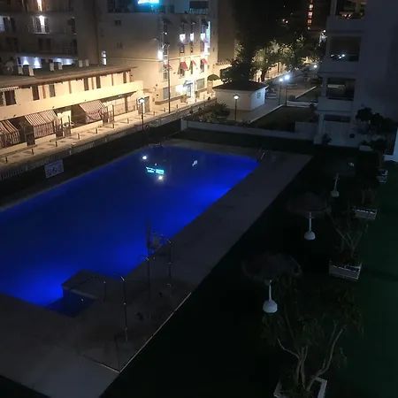 Nidos Apartment *
