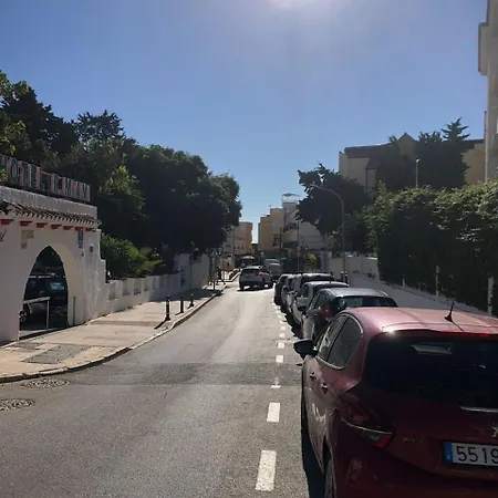 Apartment Nidos